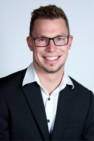 Philipp Morgenbesser