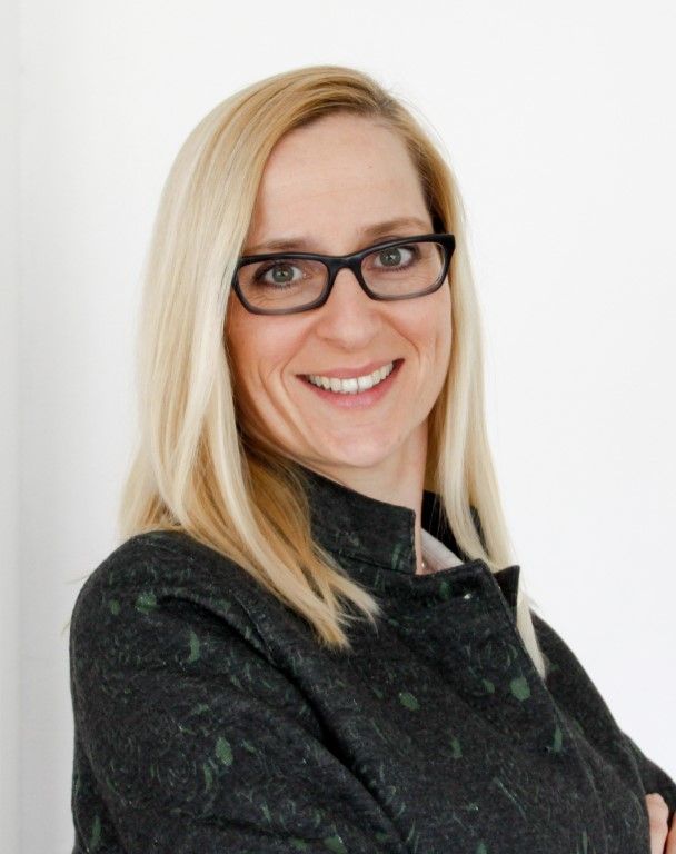 Ulrike Trybus