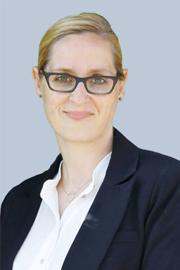 Ulrike Trybus