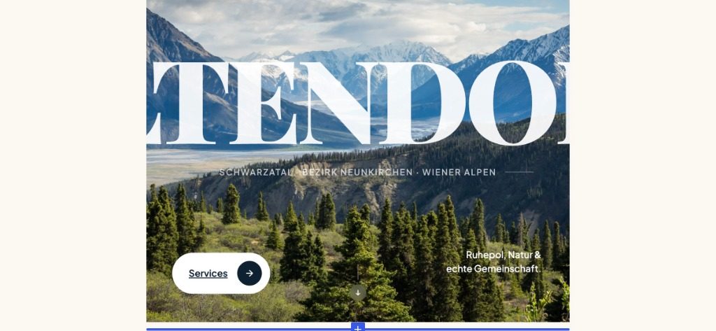 Gemeindeamt