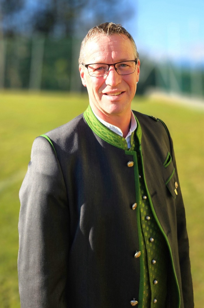 Werner Morgenbesser